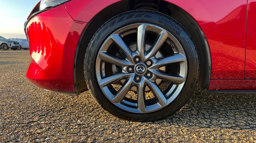 Used Mazda Mazda3 2020 for sale - 76233967: Photo 25