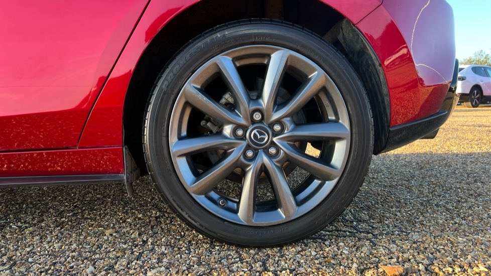 Used Mazda Mazda3 2020 for sale - 76233967: Photo 26