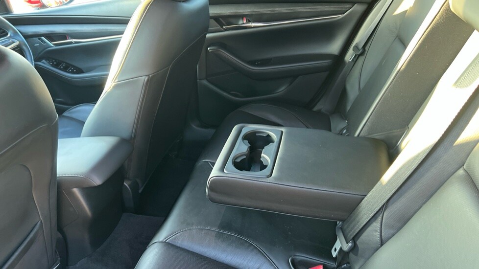 Used Mazda Mazda3 2020 for sale - 76233967: Photo 31