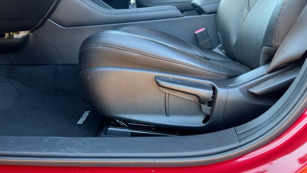 Used Mazda Mazda3 2020 for sale - 76233967: Photo 32