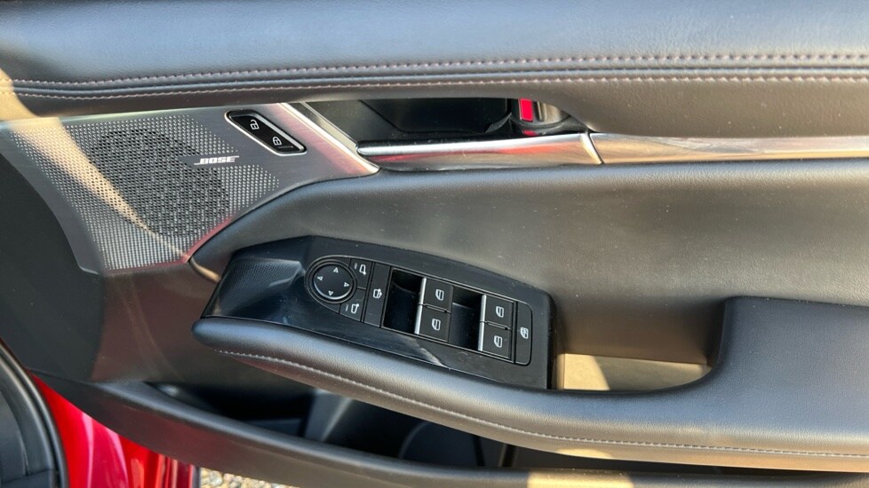 Used Mazda Mazda3 2020 for sale - 76233967: Photo 33