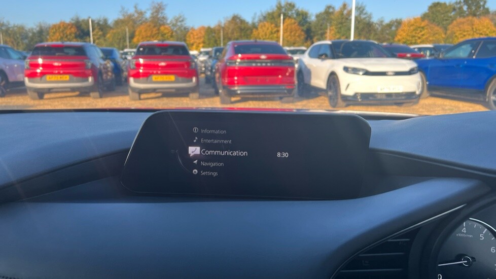 Used Mazda Mazda3 2020 for sale - 76233967: Photo 34