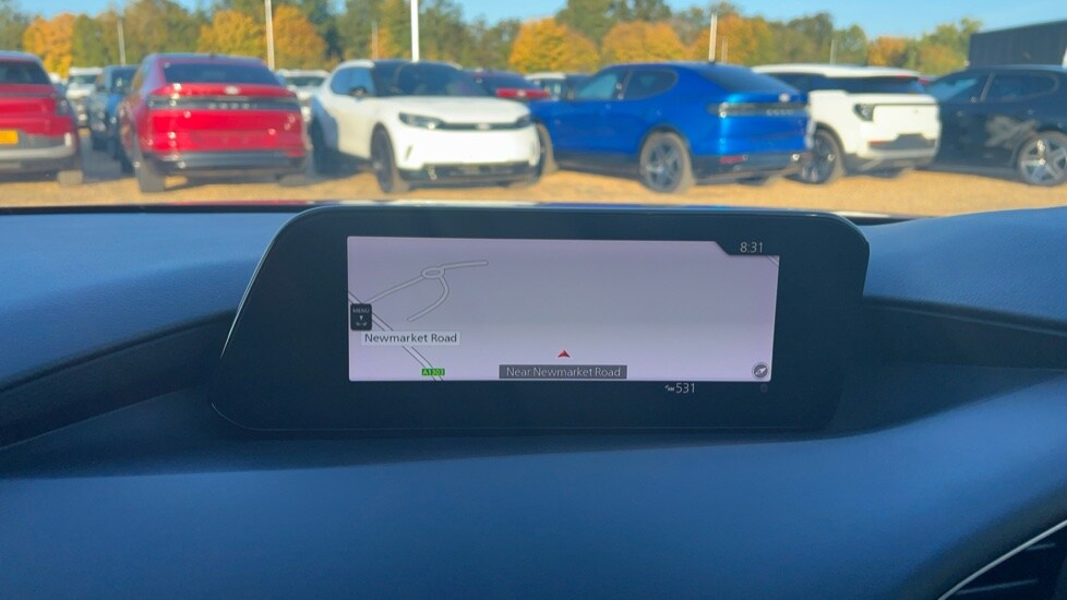 Used Mazda Mazda3 2020 for sale - 76233967: Photo 36