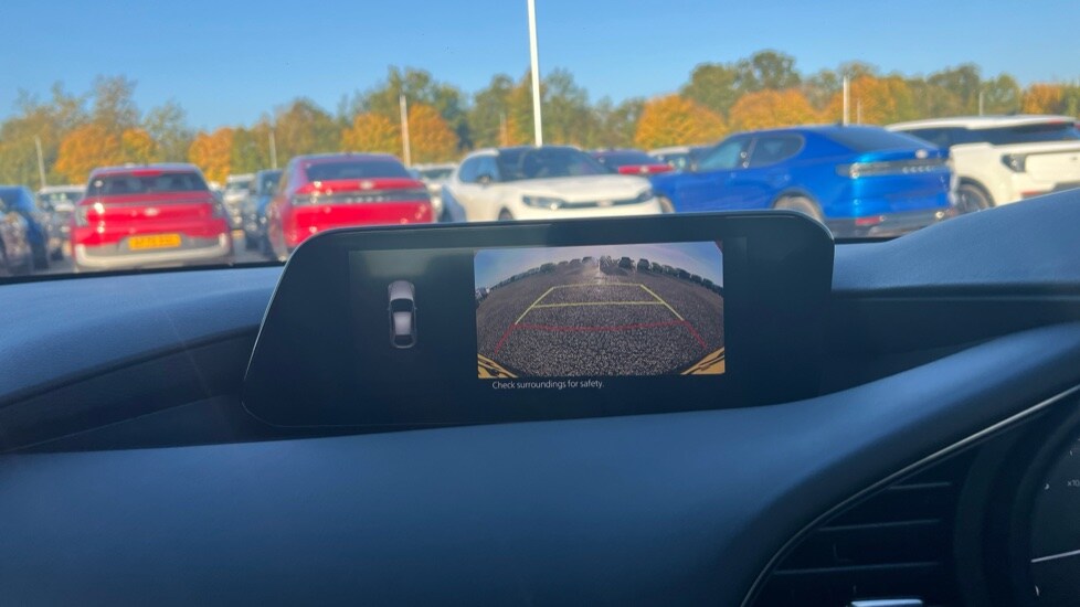 Used Mazda Mazda3 2020 for sale - 76233967: Photo 37