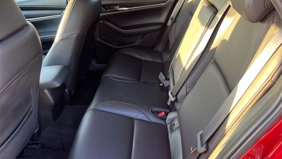 Used Mazda Mazda3 2020 for sale - 76233967: Photo 38