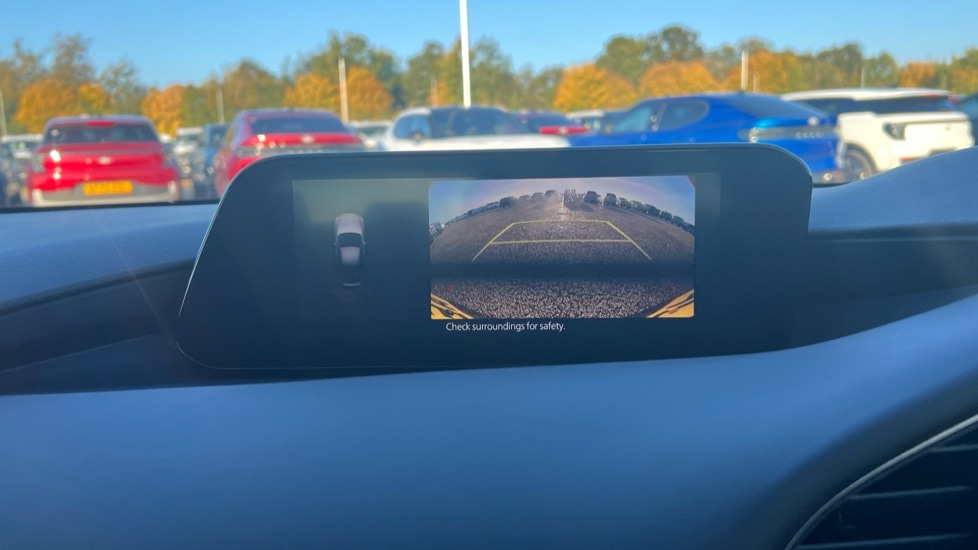 Used Mazda Mazda3 2020 for sale - 76233967: Photo 39