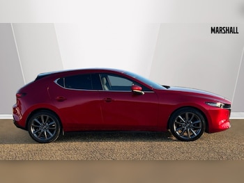 Used Mazda Mazda3 2020 for sale - 76233967: Photo 3