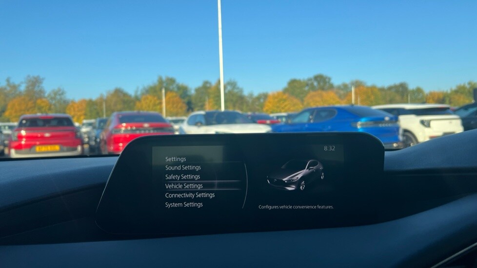 Used Mazda Mazda3 2020 for sale - 76233967: Photo 40