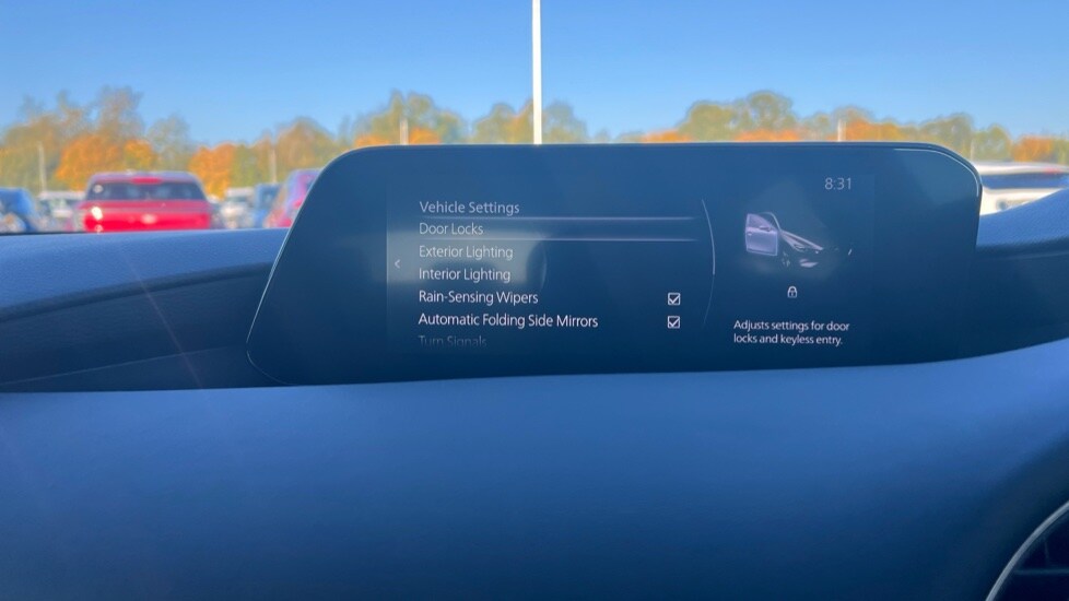 Used Mazda Mazda3 2020 for sale - 76233967: Photo 41