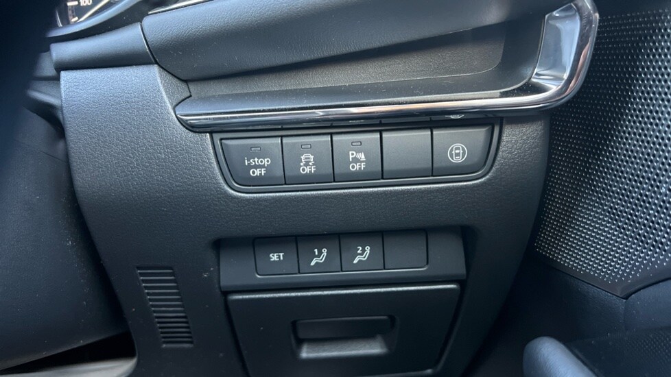 Used Mazda Mazda3 2020 for sale - 76233967: Photo 45