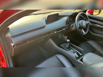 Used Mazda Mazda3 2020 for sale - 76233967: Photo 4