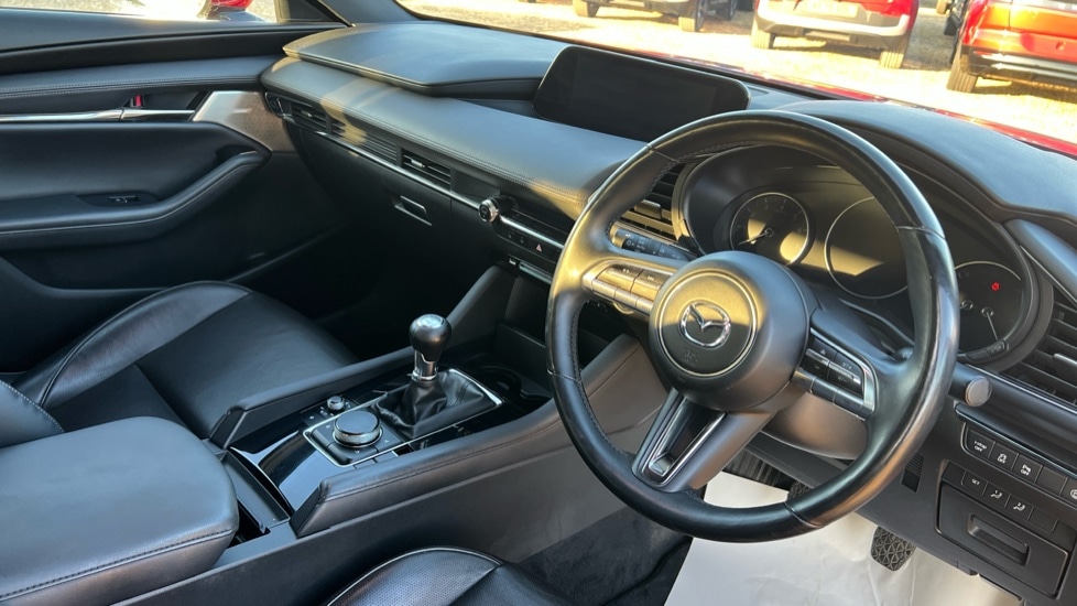 Used Mazda Mazda3 2020 for sale - 76233967: Photo 5