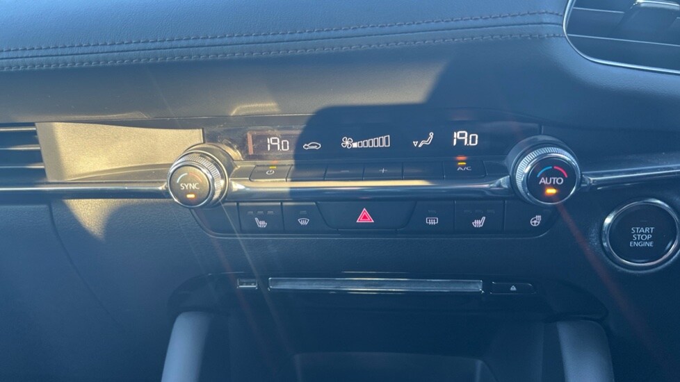 Used Mazda Mazda3 2020 for sale - 76233967: Photo 50