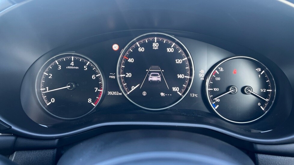 Used Mazda Mazda3 2020 for sale - 76233967: Photo 54