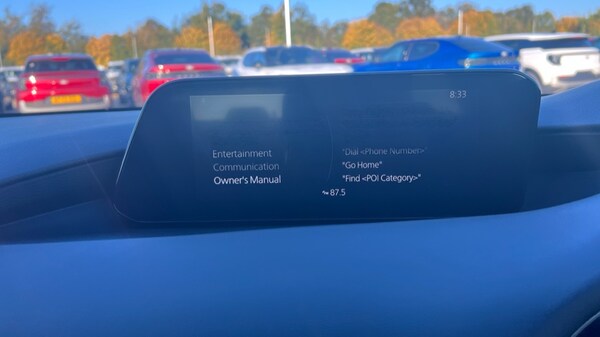 Used Mazda Mazda3 2020 for sale - 76233967: Photo 55