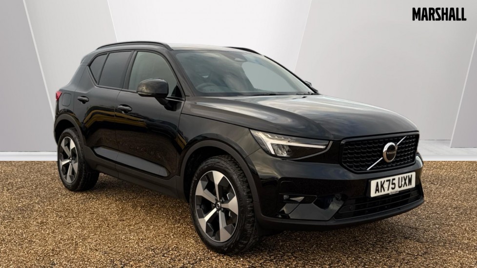 Used Volvo XC40 2025 for sale - 76874295: Photo 1