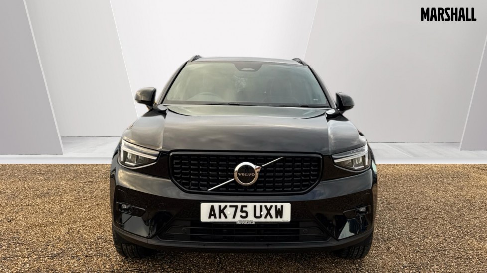 Used Volvo XC40 2025 for sale - 76874295: Photo 12