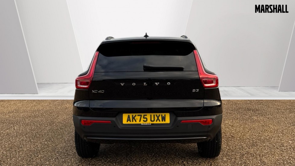 Used Volvo XC40 2025 for sale - 76874295: Photo 13