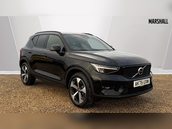 2025 - 2.0 B3P Plus Dark 5dr Auto