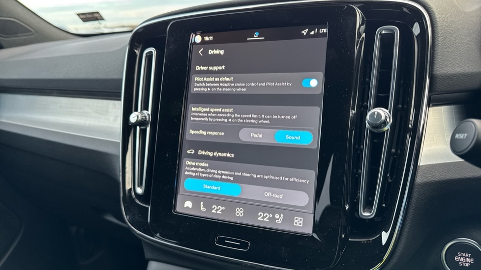 Used Volvo XC40 2025 for sale - 76874295: Photo 20