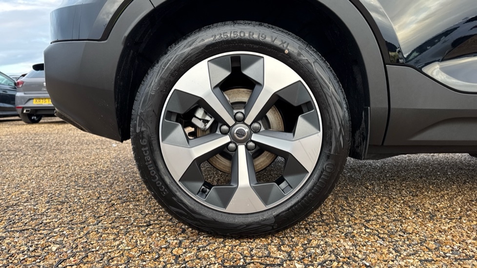 Used Volvo XC40 2025 for sale - 76874295: Photo 26