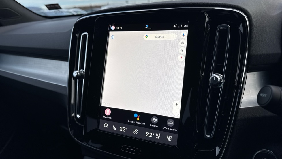 Used Volvo XC40 2025 for sale - 76874295: Photo 36