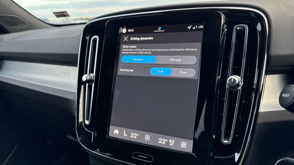 Used Volvo XC40 2025 for sale - 76874295: Photo 37