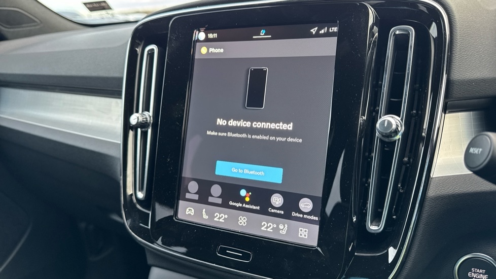 Used Volvo XC40 2025 for sale - 76874295: Photo 39