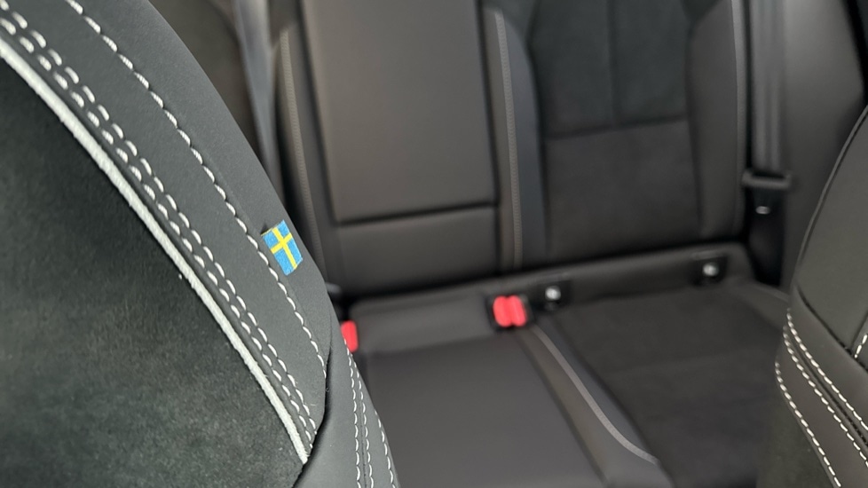 Used Volvo XC40 2025 for sale - 76874295: Photo 47