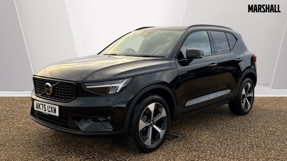 Used Volvo XC40 2025 for sale - 76874295: Photo 6