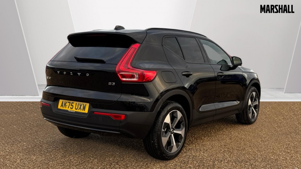 Used Volvo XC40 2025 for sale - 76874295: Photo 7