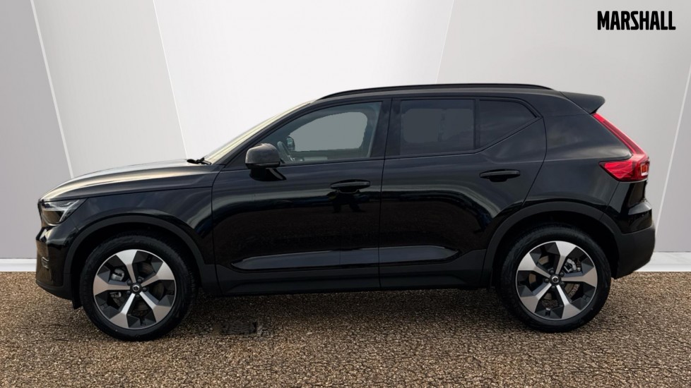 Used Volvo XC40 2025 for sale - 76874295: Photo 8