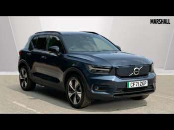 2022 - 170kW Recharge Plus 69kWh 5dr Auto