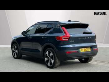 Used Volvo XC40 2022 for sale - 74805758: Photo