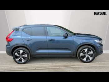 Used Volvo XC40 2022 for sale - 74805758: Photo