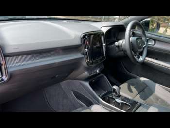 Used Volvo XC40 2022 for sale - 74805758: Photo