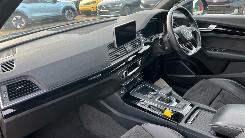 Used Audi Q5 2019 for sale - 76350828: Photo 10