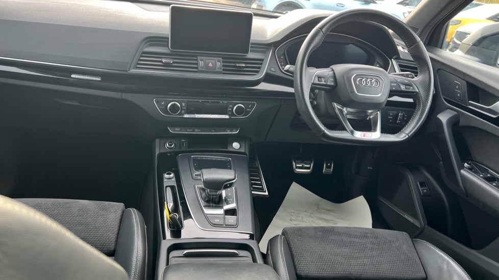 Used Audi Q5 2019 for sale - 76350828: Photo 11
