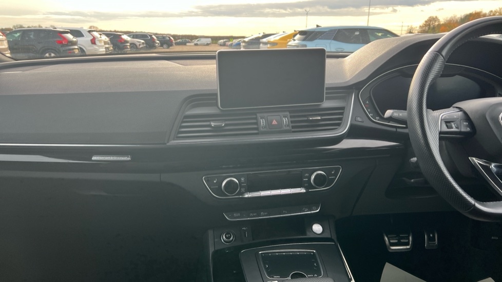 Used Audi Q5 2019 for sale - 76350828: Photo 12