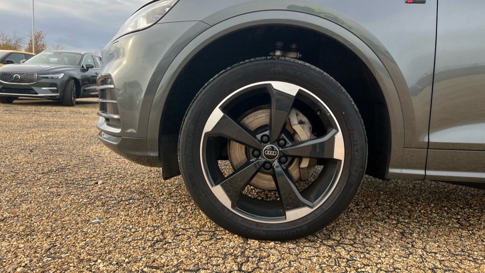 Used Audi Q5 2019 for sale - 76350828: Photo 17