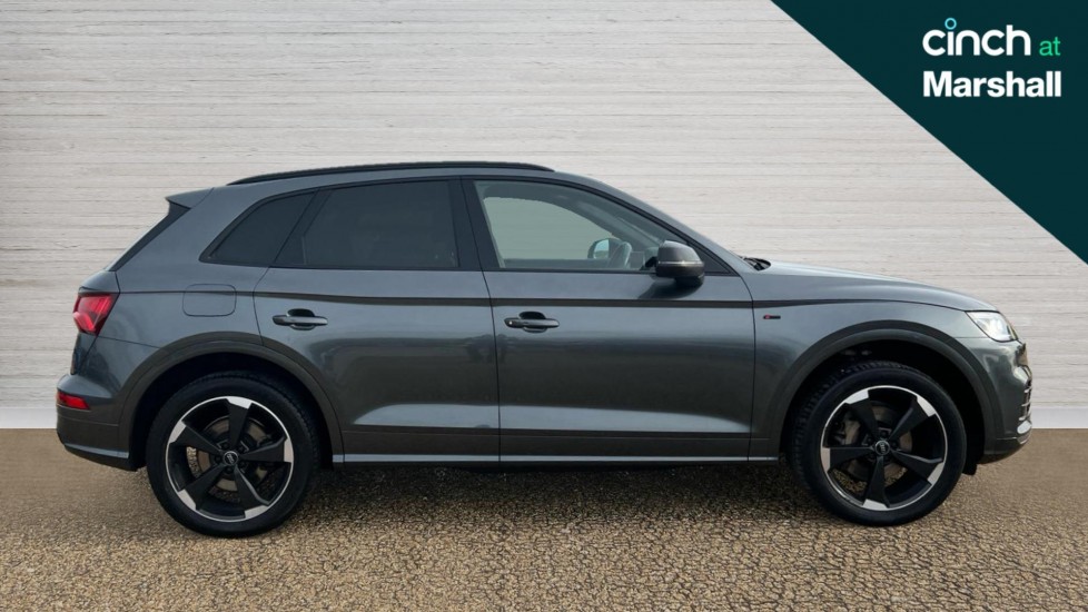 Used Audi Q5 2019 for sale - 76350828: Photo 2