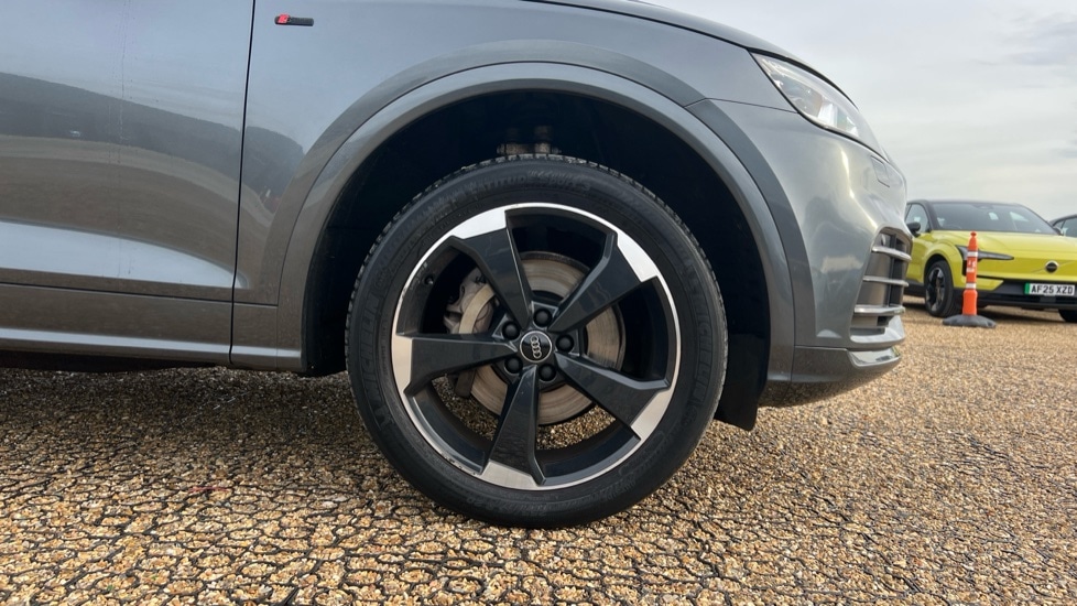Used Audi Q5 2019 for sale - 76350828: Photo 20