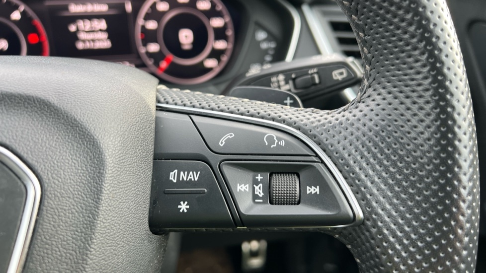 Used Audi Q5 2019 for sale - 76350828: Photo 22