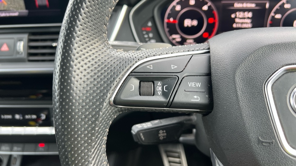 Used Audi Q5 2019 for sale - 76350828: Photo 23