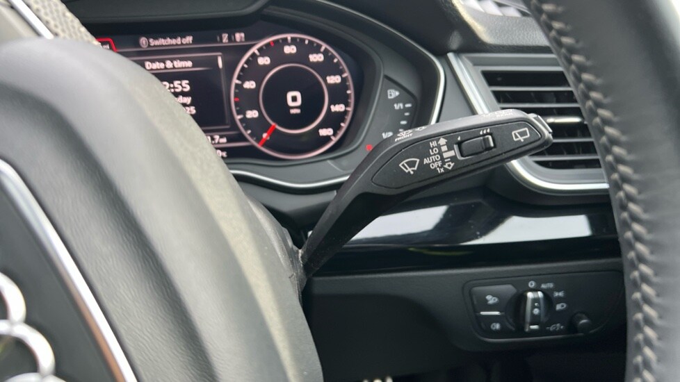 Used Audi Q5 2019 for sale - 76350828: Photo 24