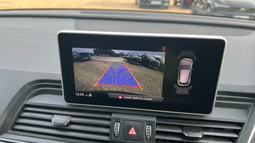 Used Audi Q5 2019 for sale - 76350828: Photo 26