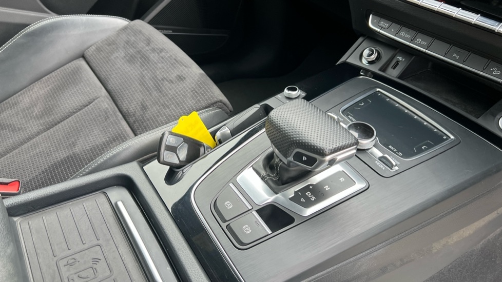 Used Audi Q5 2019 for sale - 76350828: Photo 28