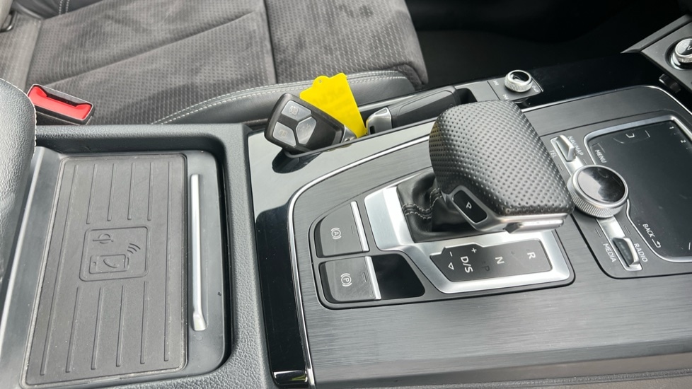 Used Audi Q5 2019 for sale - 76350828: Photo 29