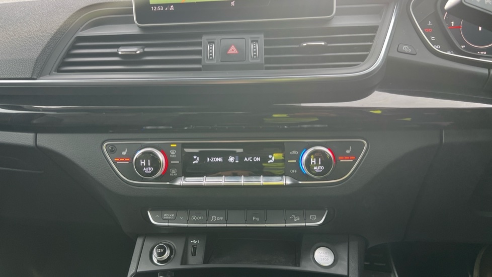 Used Audi Q5 2019 for sale - 76350828: Photo 34