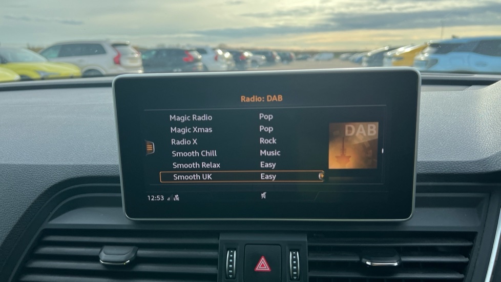 Used Audi Q5 2019 for sale - 76350828: Photo 35